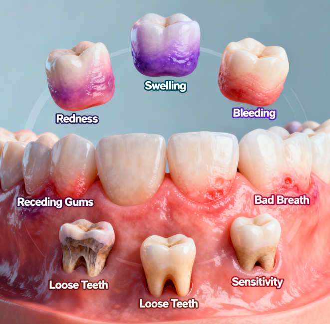 DentalPrime,internal breath freshener,oral probiotic supplement,vitamins for gum disease,how to heal gums naturally