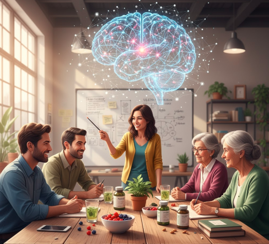 cogniclear,cogniclear review,cogniclear ingredients,cogniclear side effects,best brain supplement for students,memory booster for exams,