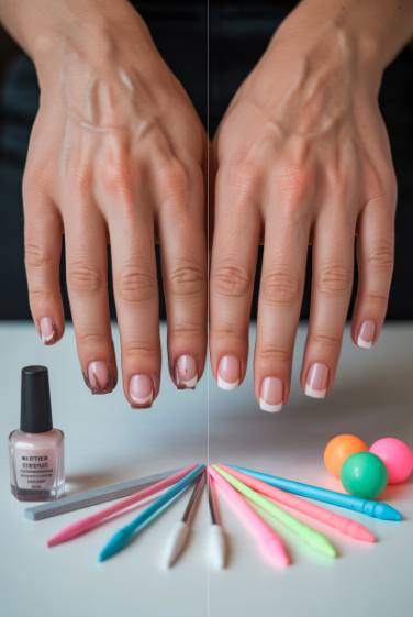 Stop Nail Biting: 5 Easy Ways to Break the Habit for Good